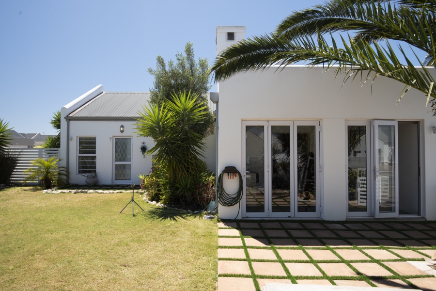 2 Bedroom Property for Sale in Laguna Sands Western Cape